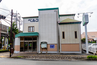 シティホール防府