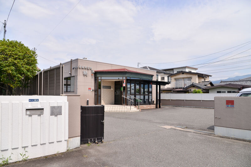 家族葬空間　暁