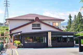 冨士吉田斎場