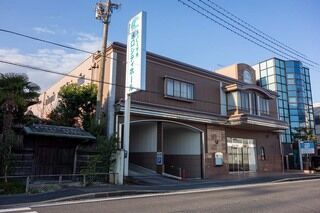 水口シティホール