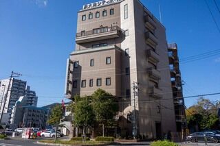 浜大津シティホール