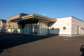 虹のホール「やわらぎ稲枝」