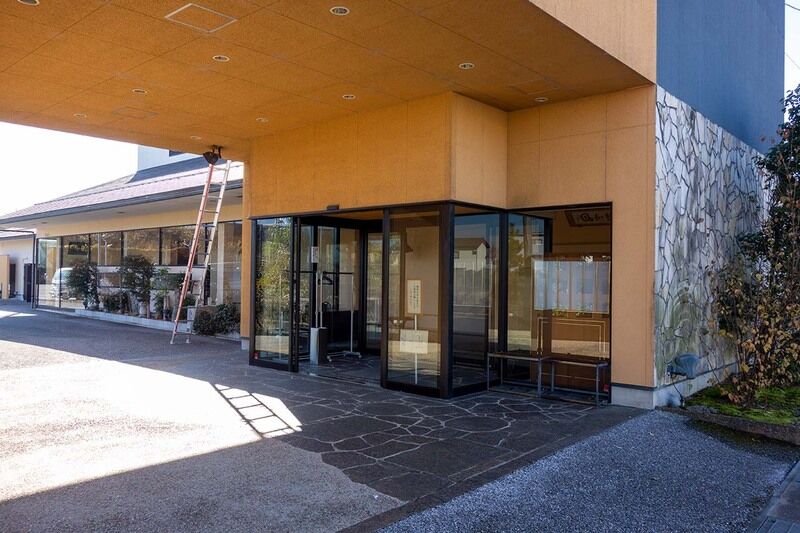 たかみや典礼会館 外観3