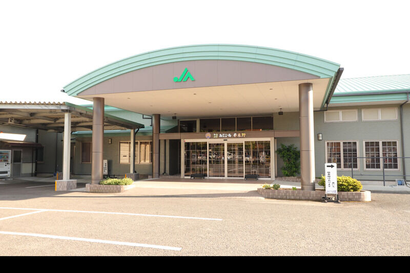 ルミエール串木野 外観