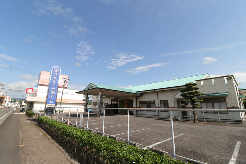 ルミエールあくね 外観3