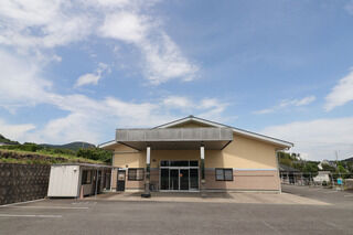 京殿三笠斎場