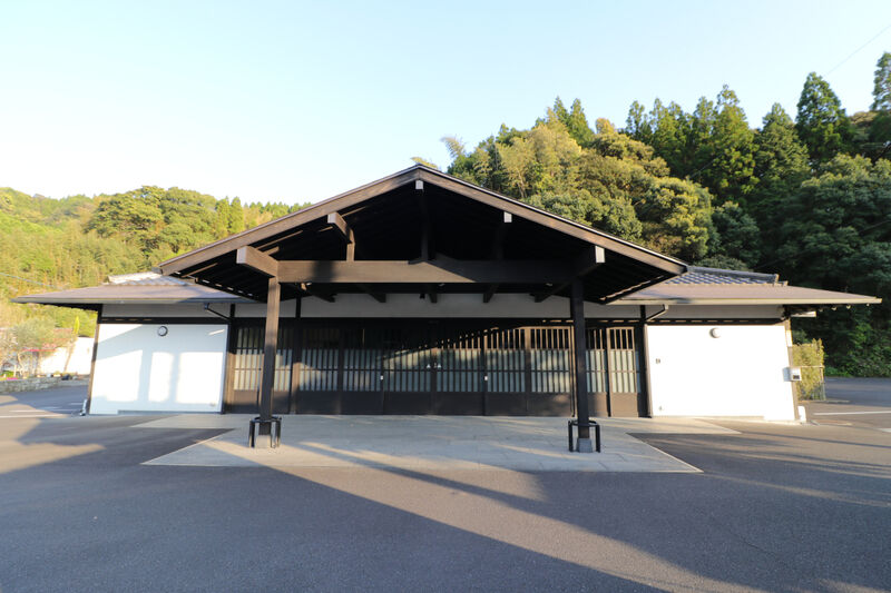 蒲生みそらホール