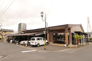 姶良中央斎場