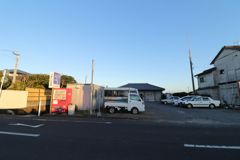 ふるさと葬祭 入口