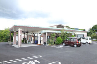 セレモニーホール　指宿斎場