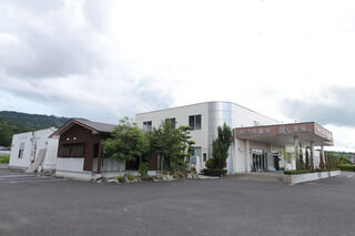 癒し斎場
