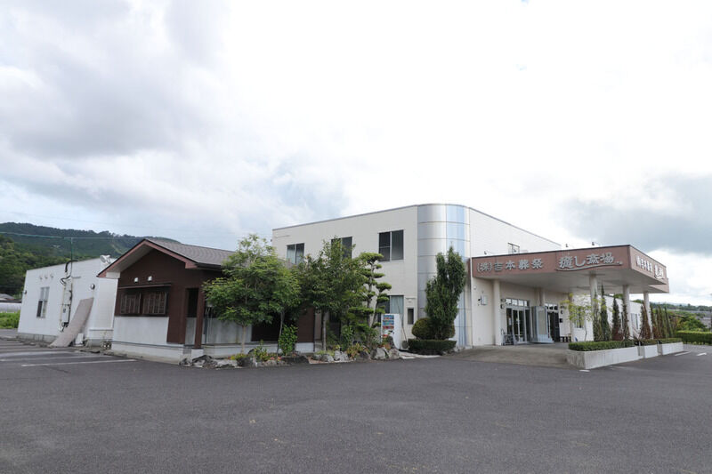 癒し斎場 外観2
