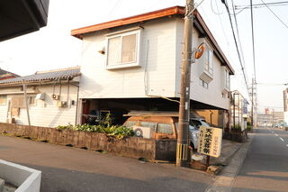 天地堂ホール