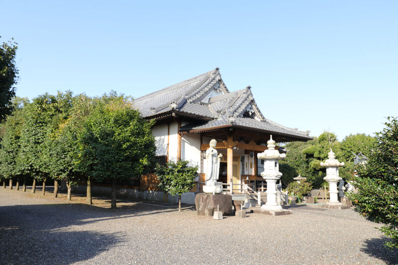弘法寺 外観1