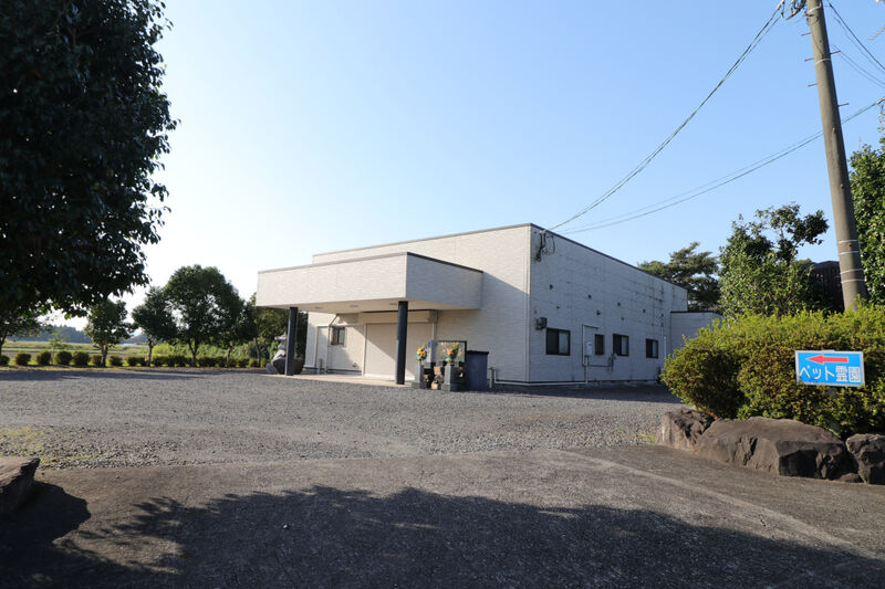 弘法寺 外観2