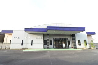 ルミエール かのや北央斎場