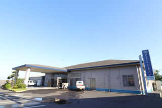 ルミエール たるみず斎場