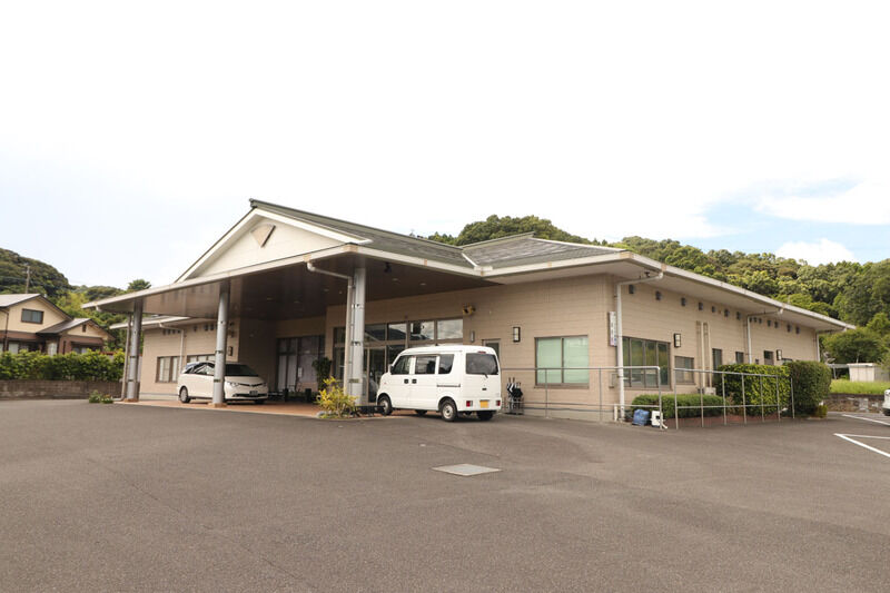 さくら会館 外観