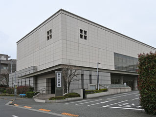 桐ヶ谷斎場