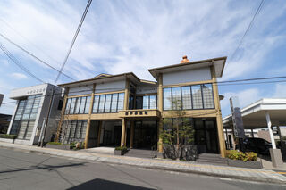 伊集院斎場