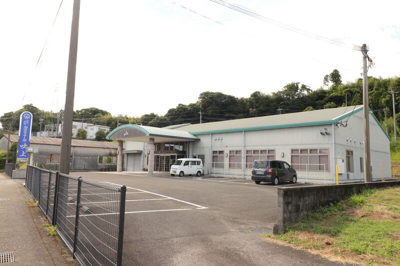 ルミエール吹上
