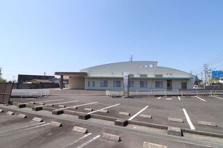 国分南斎場