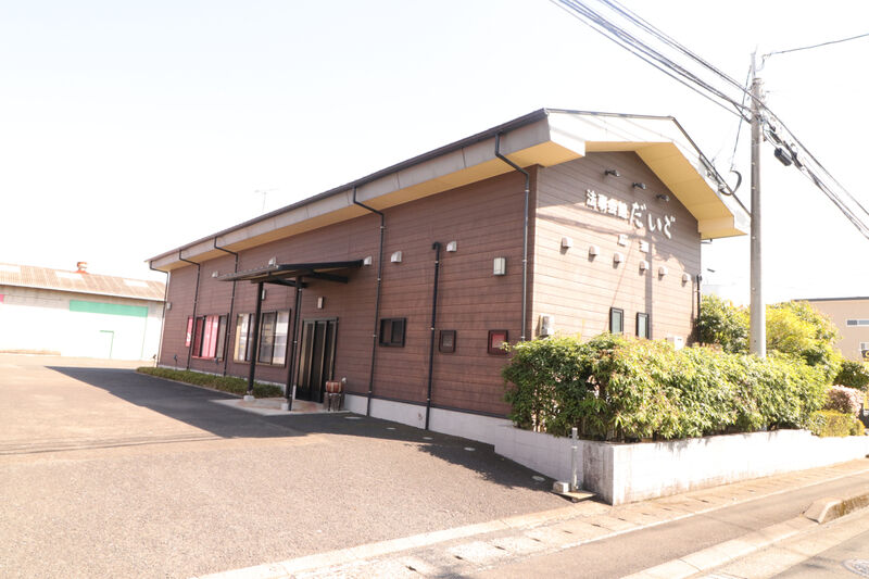 家族葬会館だいご国分南 外観3