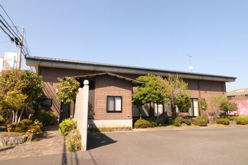 家族葬会館だいご国分南 外観2