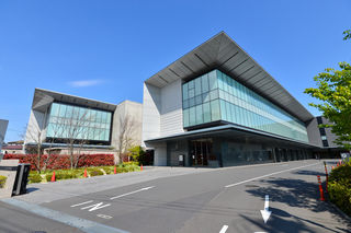 四ツ木斎場