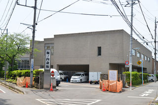 堀ノ内斎場