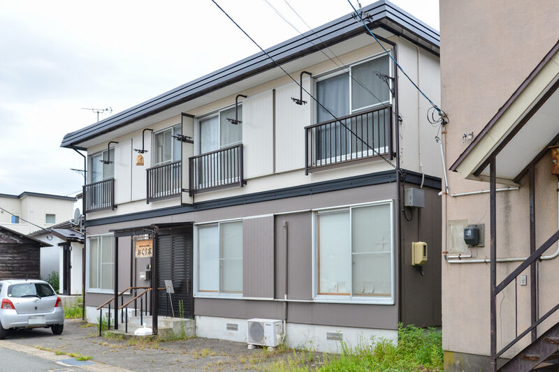 おくり家 外観２