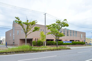 シティホール秋田