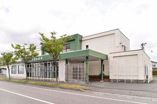 五泉会館