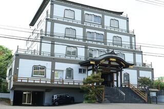 瑞雲閣ホール