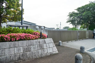 瑞穂斎場