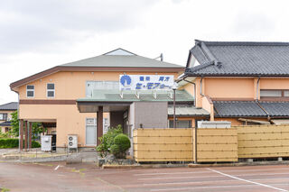 豊栄セ・モアホール岡方ホール