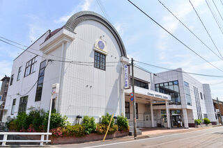 マルフヂ会館 本館