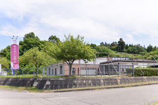 虹のホール村上