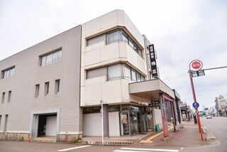 あらまち葬苑