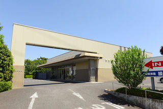 綾瀬斎場