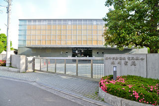 立川聖苑