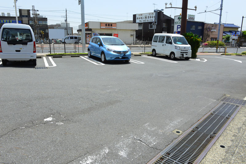 湘和会館　愛甲石田 駐車場