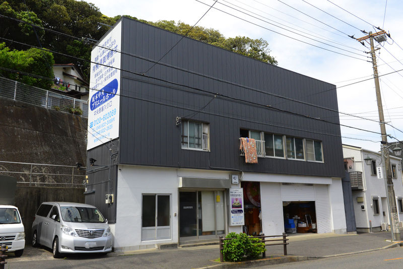 坂本中央プリエールホール