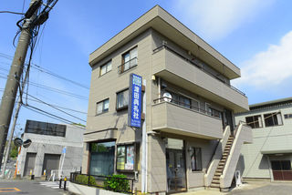 津田典礼　自社斎場