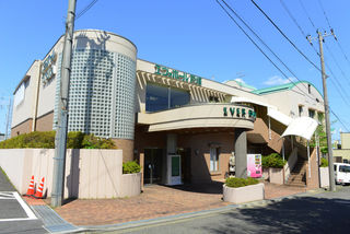 エヴァホール戸塚