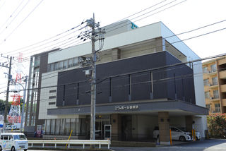 エヴァホール新横浜