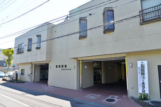 舟渡斎場