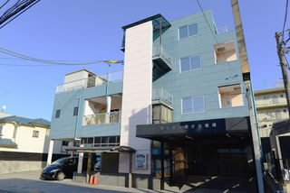 藤が丘斎場