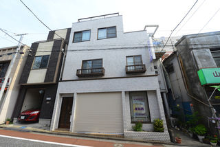 宮田葬具店ホール