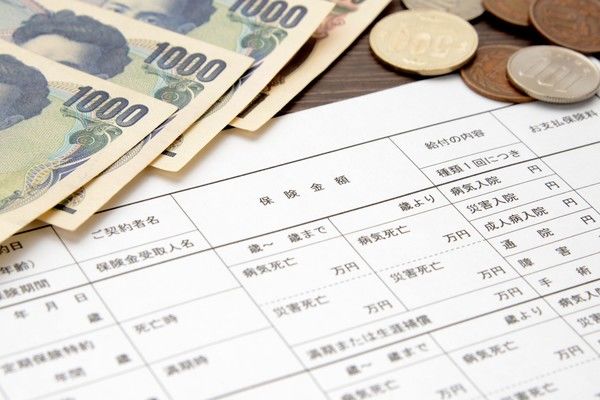 死亡した時に受け取れる給付金について解説